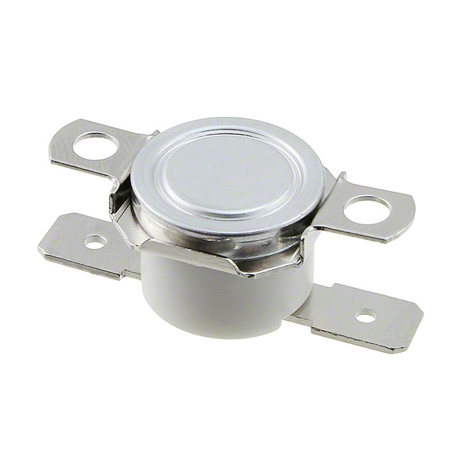 THERMOSTAT 150DEG C SPST-NC CYL