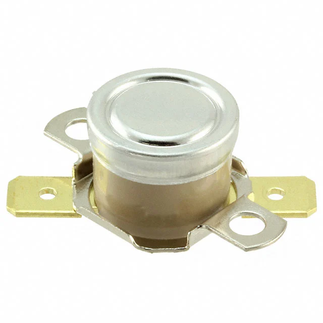 THERMOSTAT 100DEG C CYLINDER QC