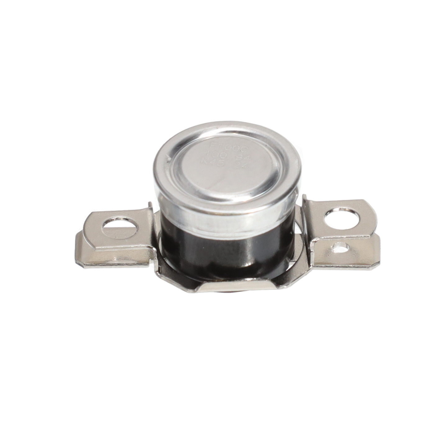 THERMOSTAT CYLINDER W/ FLANGE QC