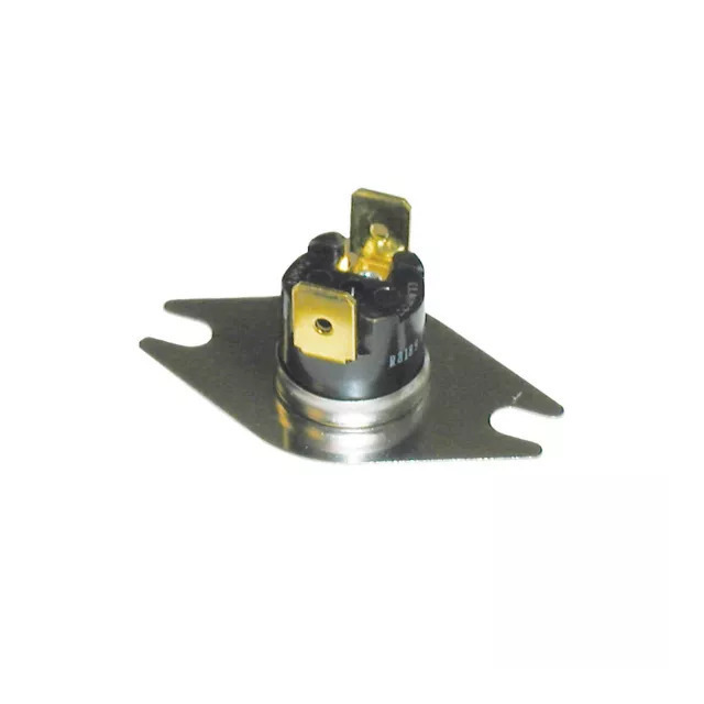 THERMOSTAT CYLINDER W/ FLANGE QC