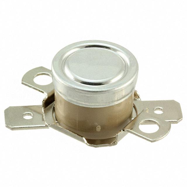 THERMOSTAT 110DEG C CYLINDER QC