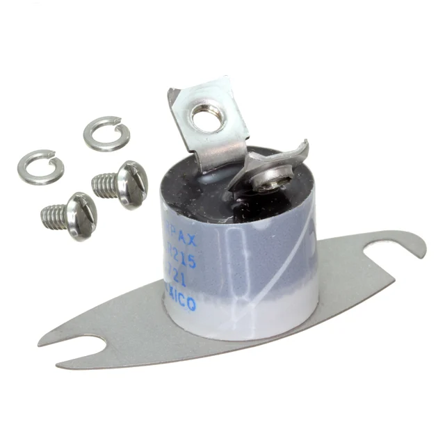 THERMOSTAT 71DEG C SPST-NO CYL