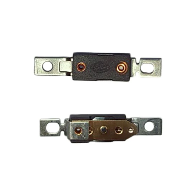 THERMOSTAT 90DEG C SPST-NC MODUL