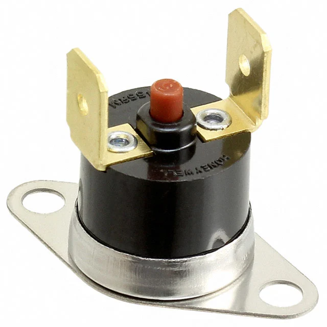 THERMOSTAT 100DEG C CYLINDER QC