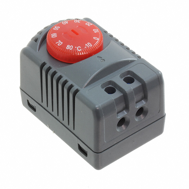 THERMOSTAT ADJ SPST-NC MODULE