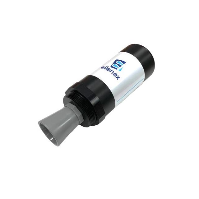 ULTRASONIC DISTANCE/LEVEL + GPS