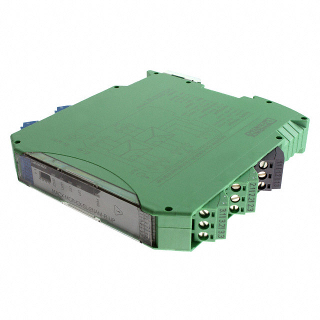 AMPLIFIER MACX MCR-EX-SL-2NAM