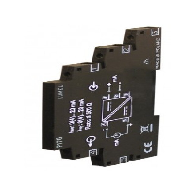 SIGNAL COND PASSIVE SEPARATOR