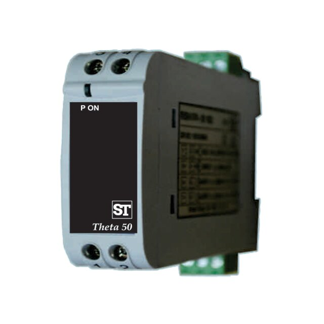 DC SIGNAL ISOLATOR 1-10V