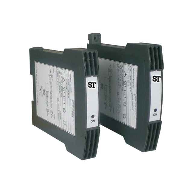 SIGNAL COND ISOLATOR