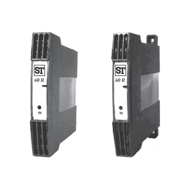 SIGNAL CONDITIONER TRANSMITTER