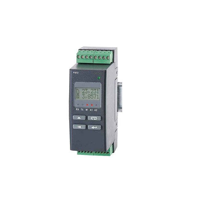 SIGNAL COND PROGRAM TRANSDUCER