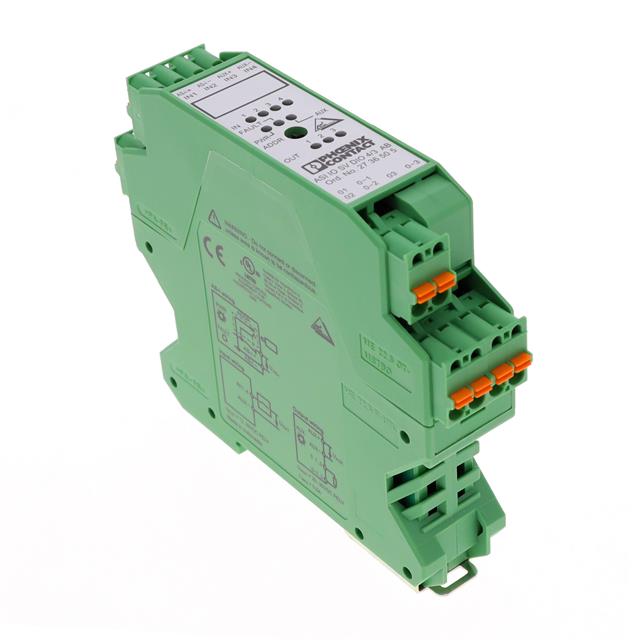 ASI IO SV DIO 4/3 AB