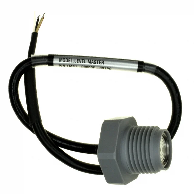 SENSOR 5PSIG 1/2NPT .5-4.5V 12"