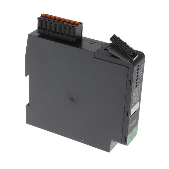 TESYS ISLAND DIGITAL I/O MODULE