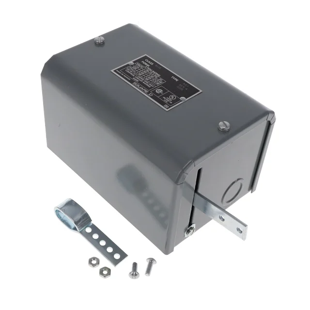 MECHANICAL ALTERNATOR, OPEN TANK