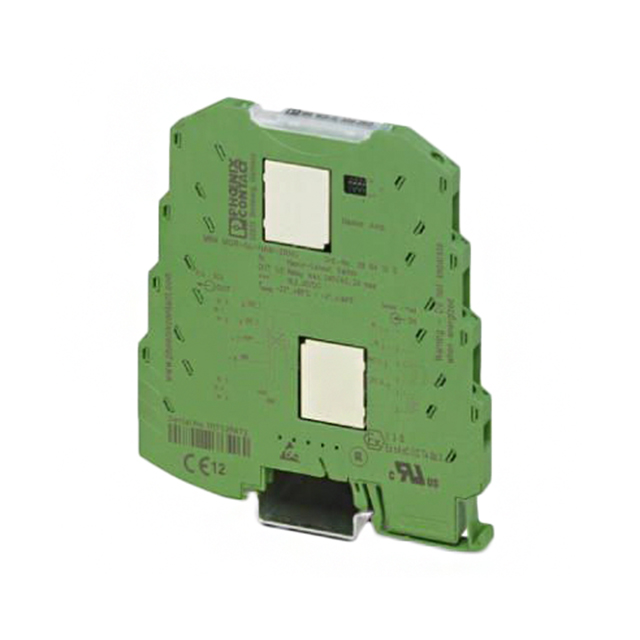 CONFIGURABLE NAMUR SWITCH AMP