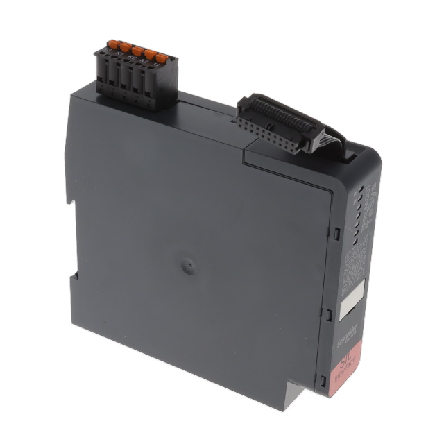 TESYS ISLANDSIL INTERFACE