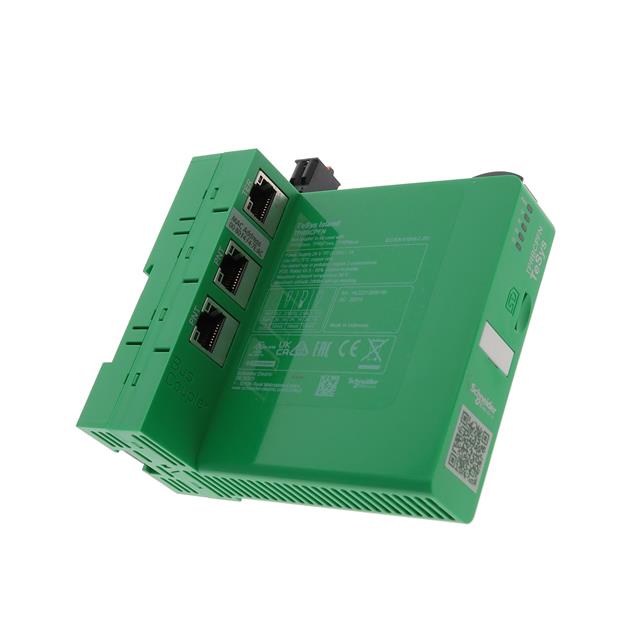 TESYS ISLAND BUS COUPLER ETHERNE