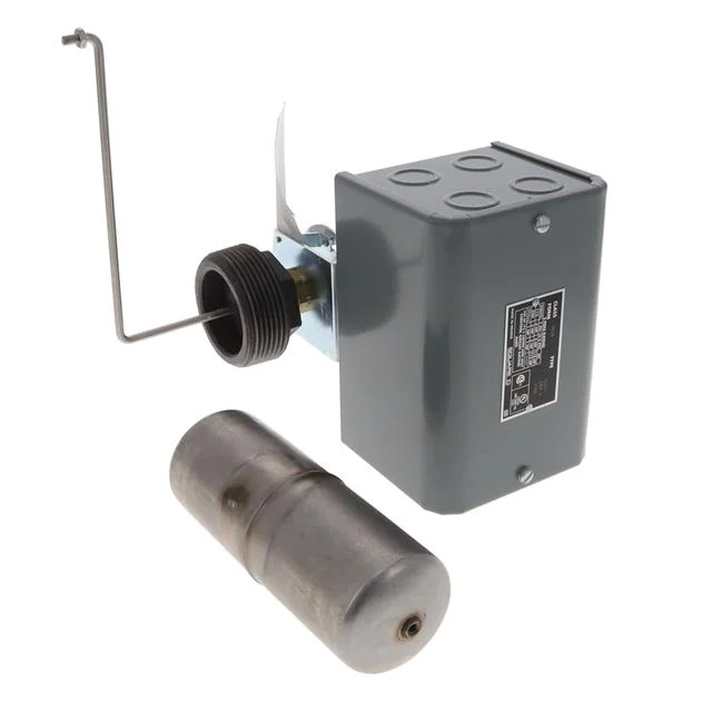 MECHANICAL ALTERNATOR, SQUARE D