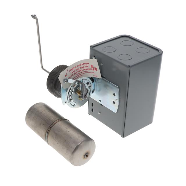 MECHANICAL ALTERNATOR, SQUARE D