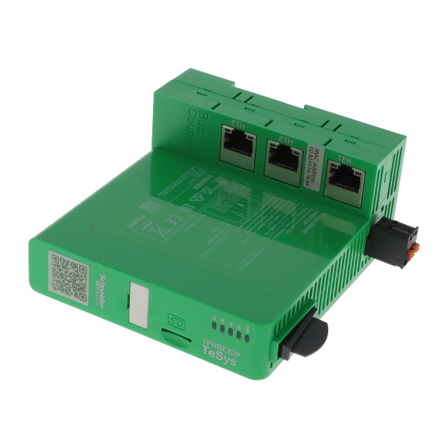 TESYS ISLAND BUS COUPLER ETHERNE