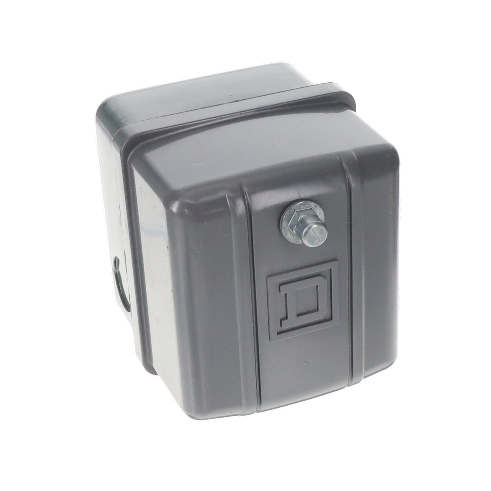 SQUARE D PUMPTROL, PUMP OR COMPR