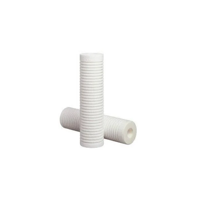 MICRO-KLEAN RT SERIES FILTER CAR