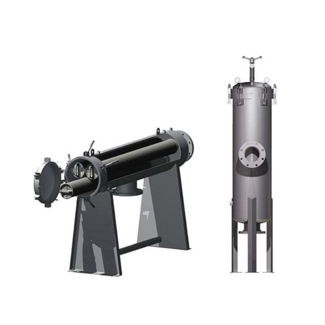 HIGH FLOW SERIES FILTER ELEMENT