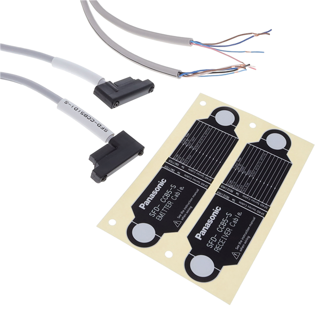 CONNECTION CBL 5M 5 CORE