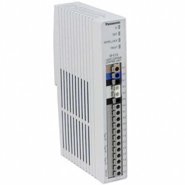 CONTROL SAFETY GEN PURPOSE 24V