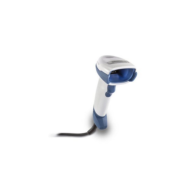 V410-H HANDHELD BARCODE SCANNER,
