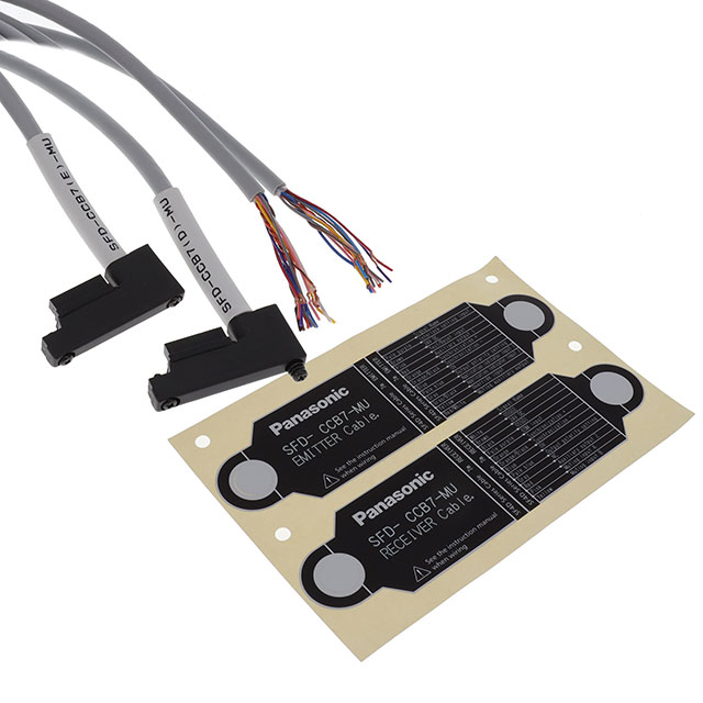 CONNECTION CBL 7M 12 CORE