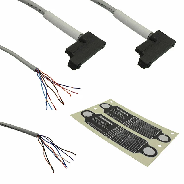 CONNECTION CBL 10M 12 CORE