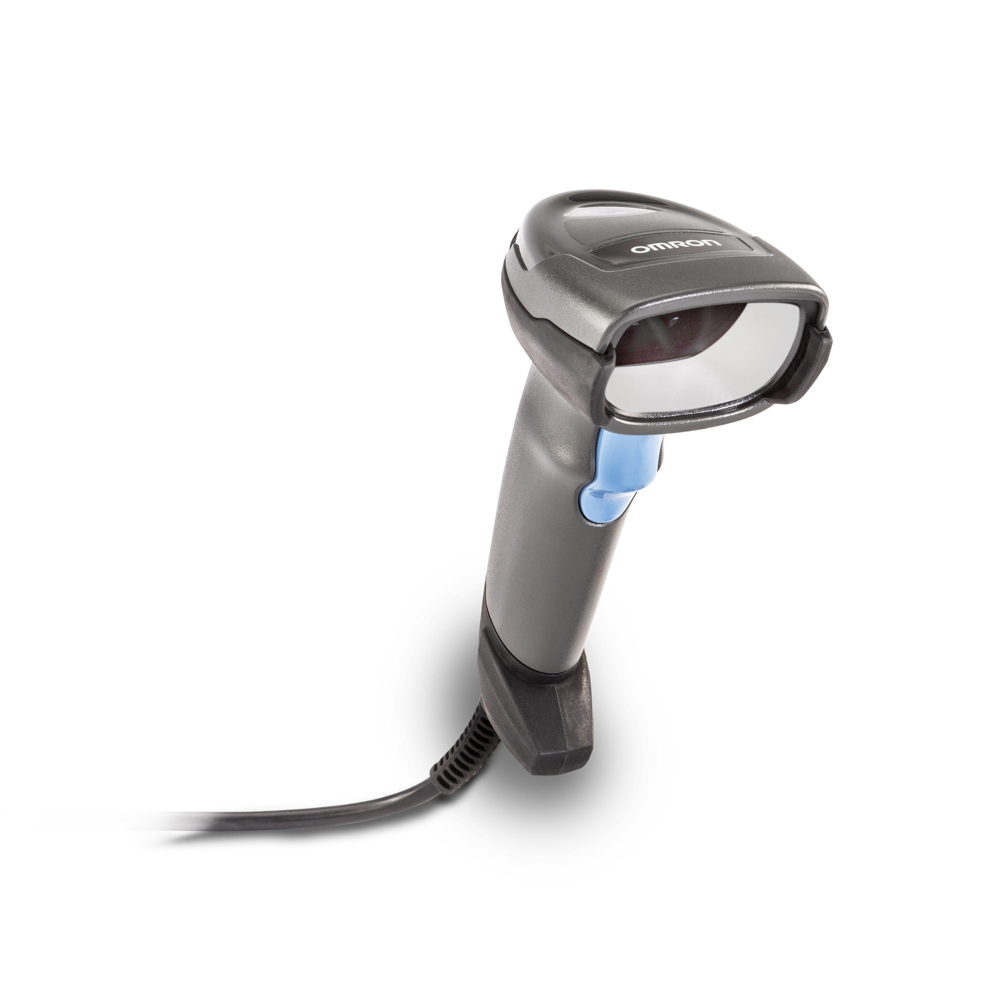 V410-H HANDHELD BARCODE SCANNER,