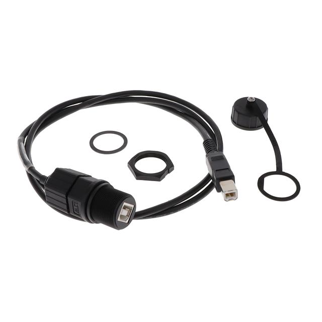 CABLE ASSEMBLY EXTENSION 1M