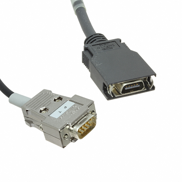 CABLE ASSEMBLY INTERFACE 5M