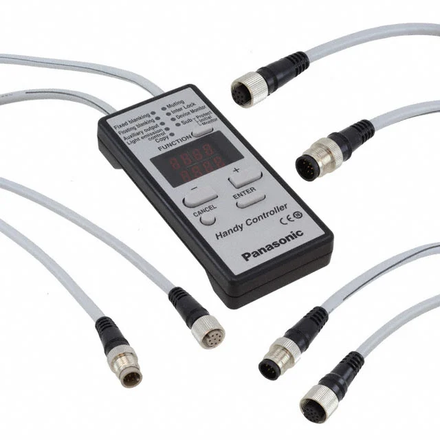 HANDY CONTROLLER FOR SF4B