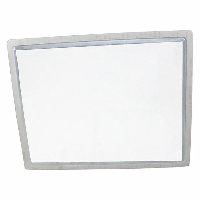 PROTECTVE SHEET FITS 7" SCRN 5PC