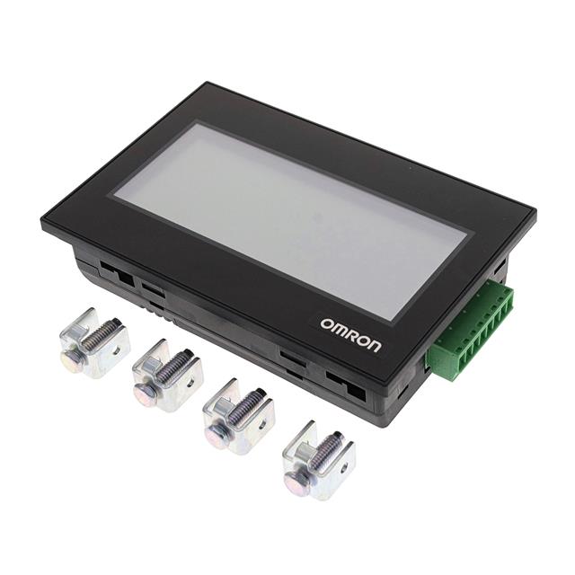 NV HMI 3.1 LEDGR/RD 232C 24VDC