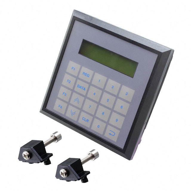 HMI OPERATOR PANEL MONOCHROME