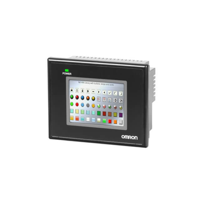 NB-V1 HMI 3.5 TFT QVGA ETHNT