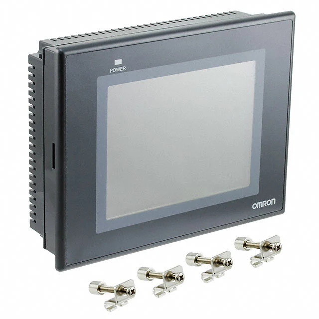 HMI TOUCHSCREEN 5.6" COLOR