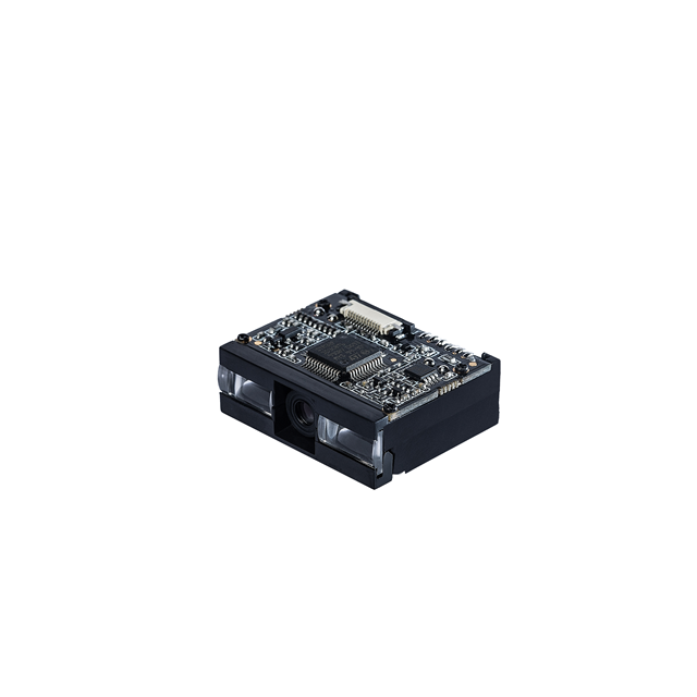 1D BAR CODE READER/SCANNER,2500P