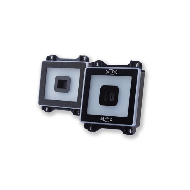 2D/QR BAR CODE READER/SCANNER,VG