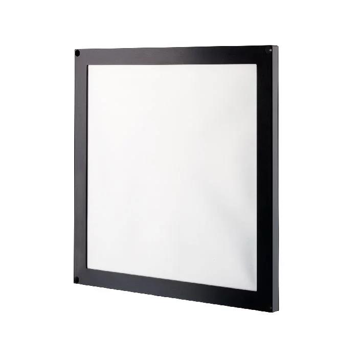 SURFACE LIGHT, 100 MM, WHITE, DI