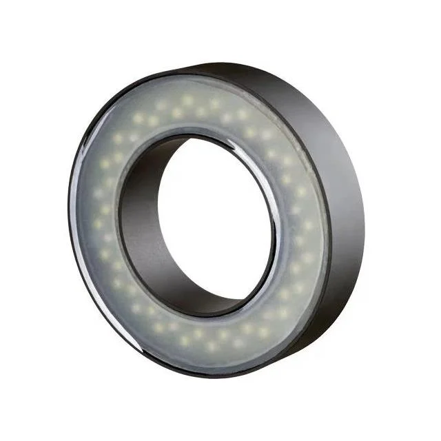 RING LIGHT, V10 / V20, WHITE, DI