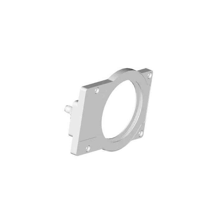 RING LIGHT, ANGLED, INDIRECT