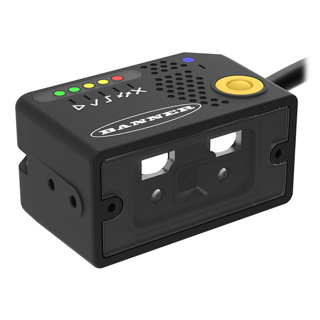 1D/2D BAR CODE READER 752X480