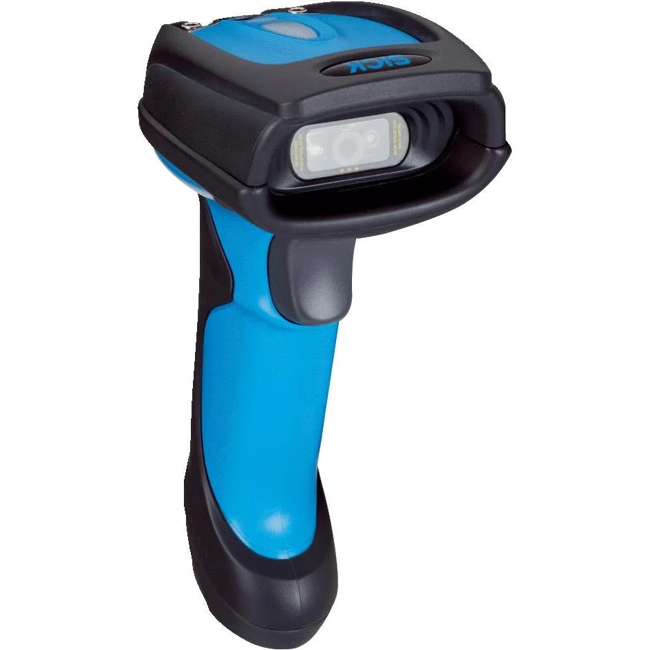 MOBILE HANDHELD SCANNERS, IDM, I MOBILE HANDHELD SCANNERS, IDM, I